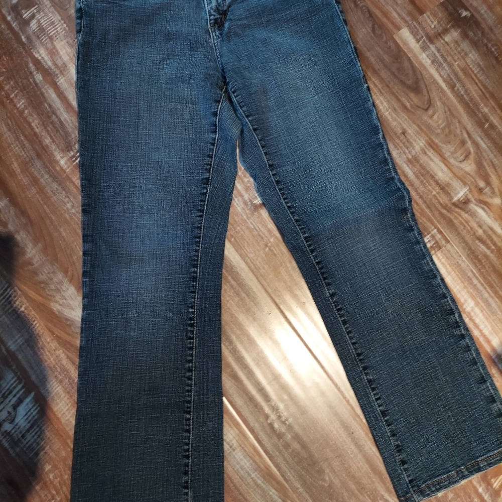 Jag jeans